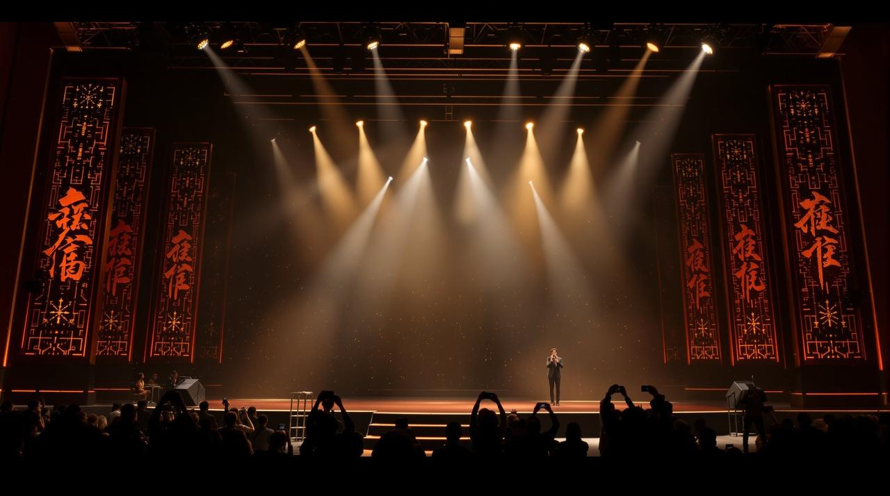 私人影院年度影迷颁奖典礼